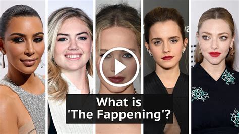 the fappening uk|The Fappening: After the third wave of leaked ...